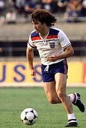 Kevin Keegan