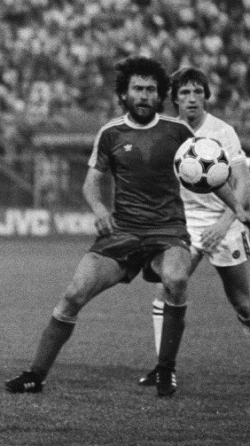 Paul Breitner