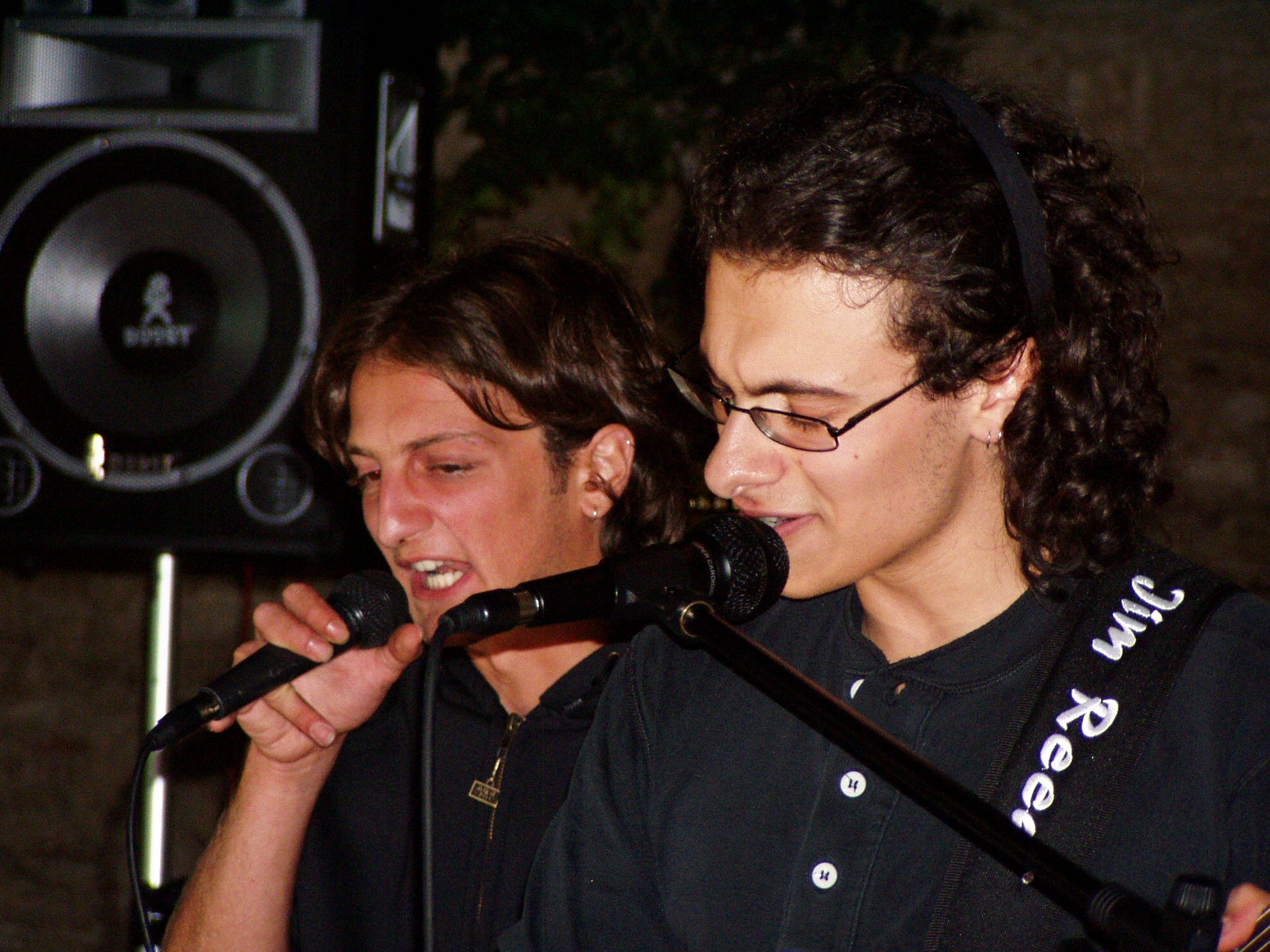 io+cantante