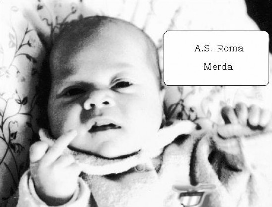 First slide