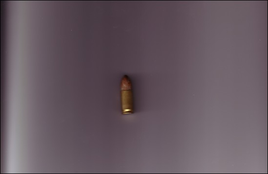 First slide