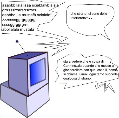 First slide